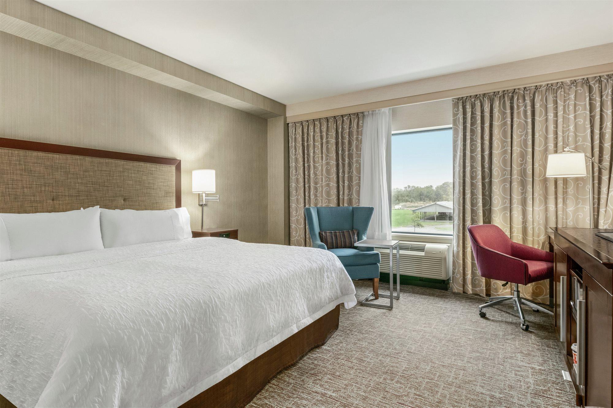 Hampton Inn Penn Yan, Ny Екстер'єр фото
