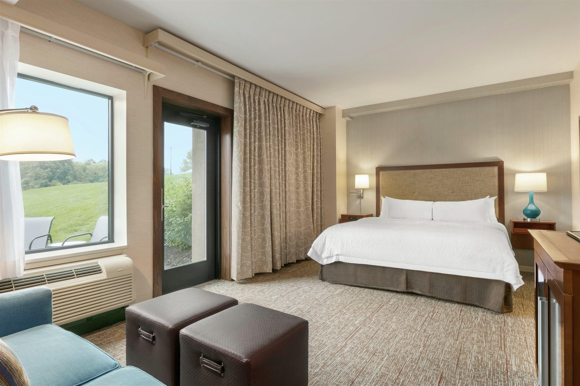 Hampton Inn Penn Yan, Ny Екстер'єр фото