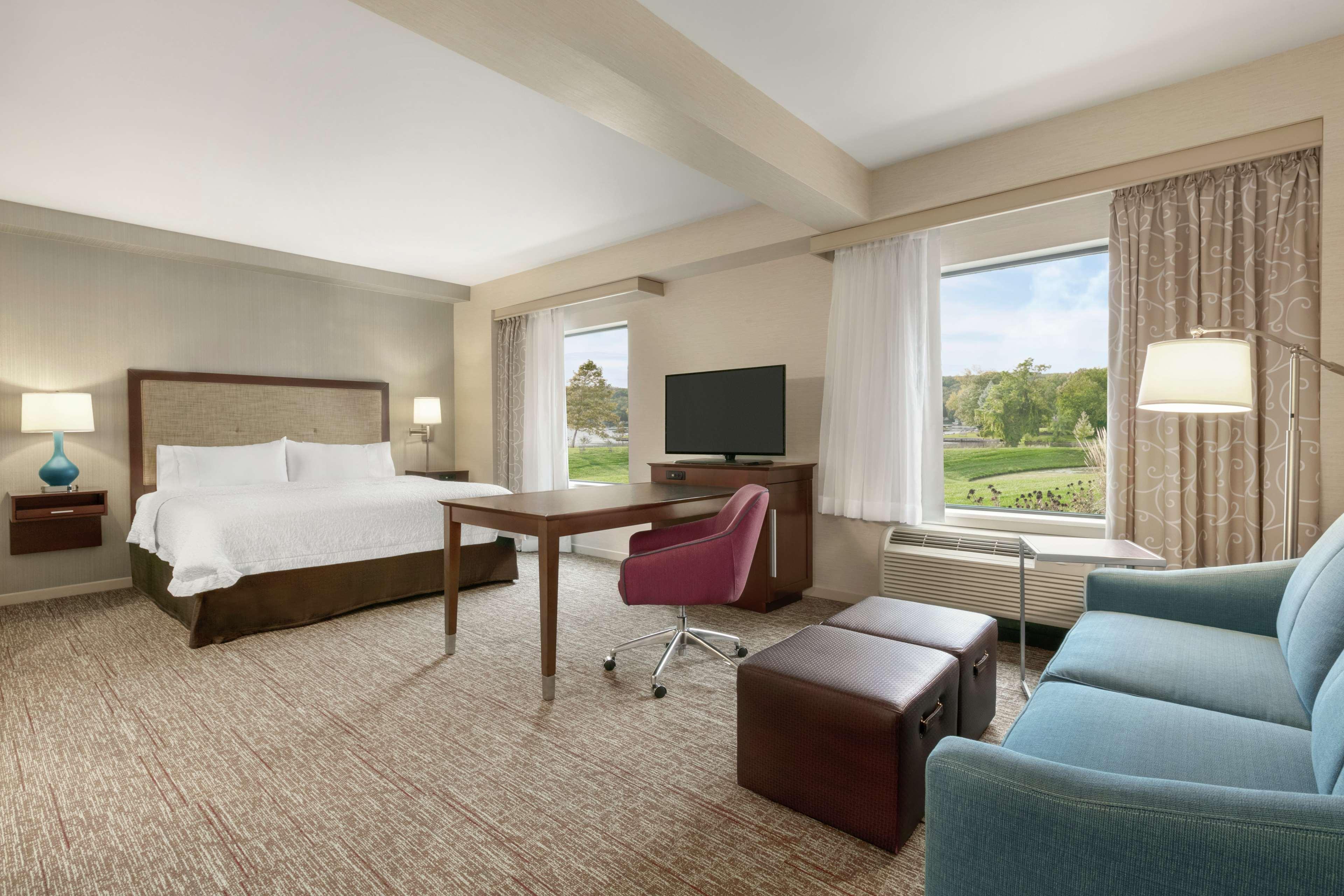 Hampton Inn Penn Yan, Ny Екстер'єр фото