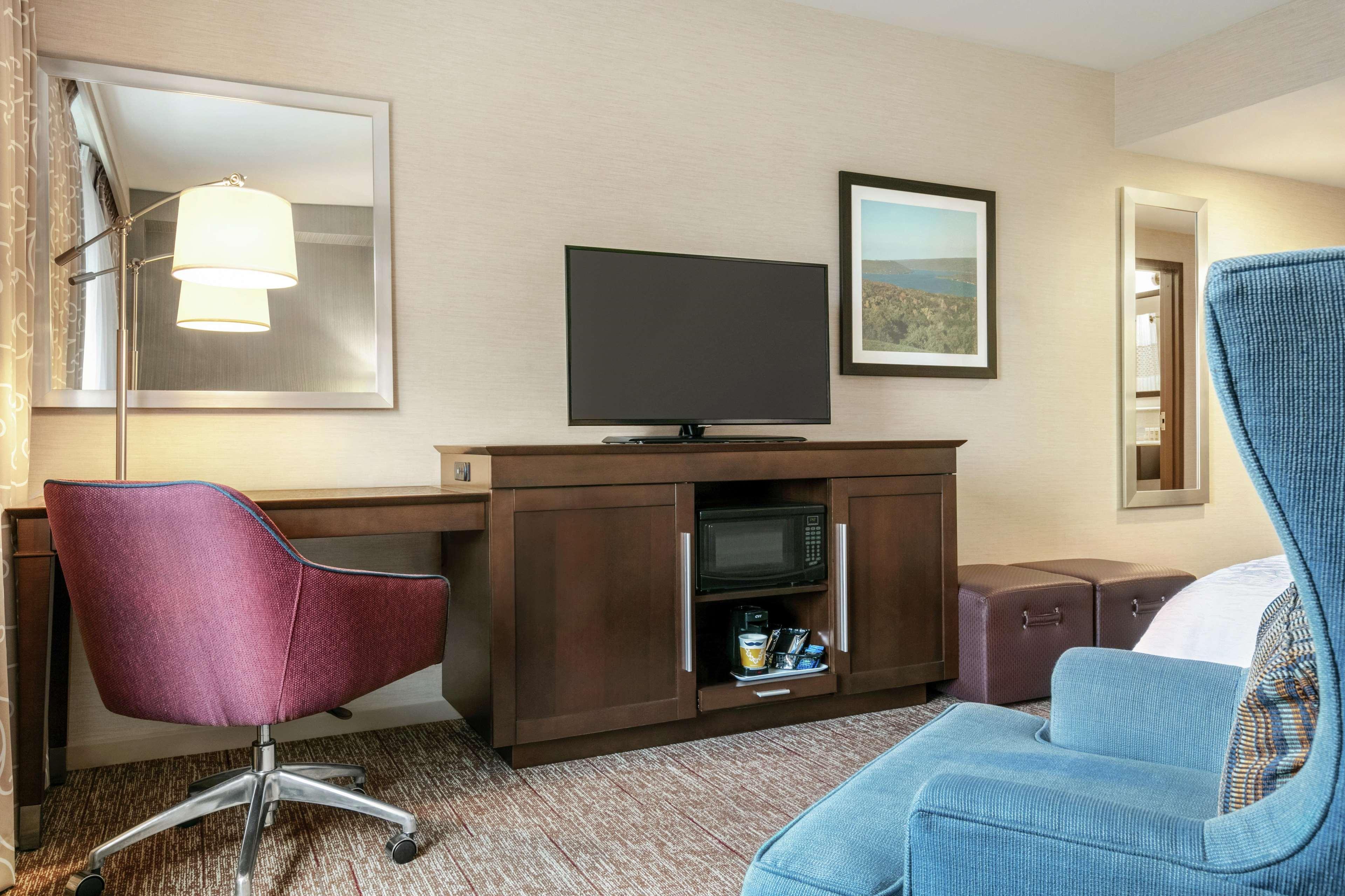 Hampton Inn Penn Yan, Ny Екстер'єр фото
