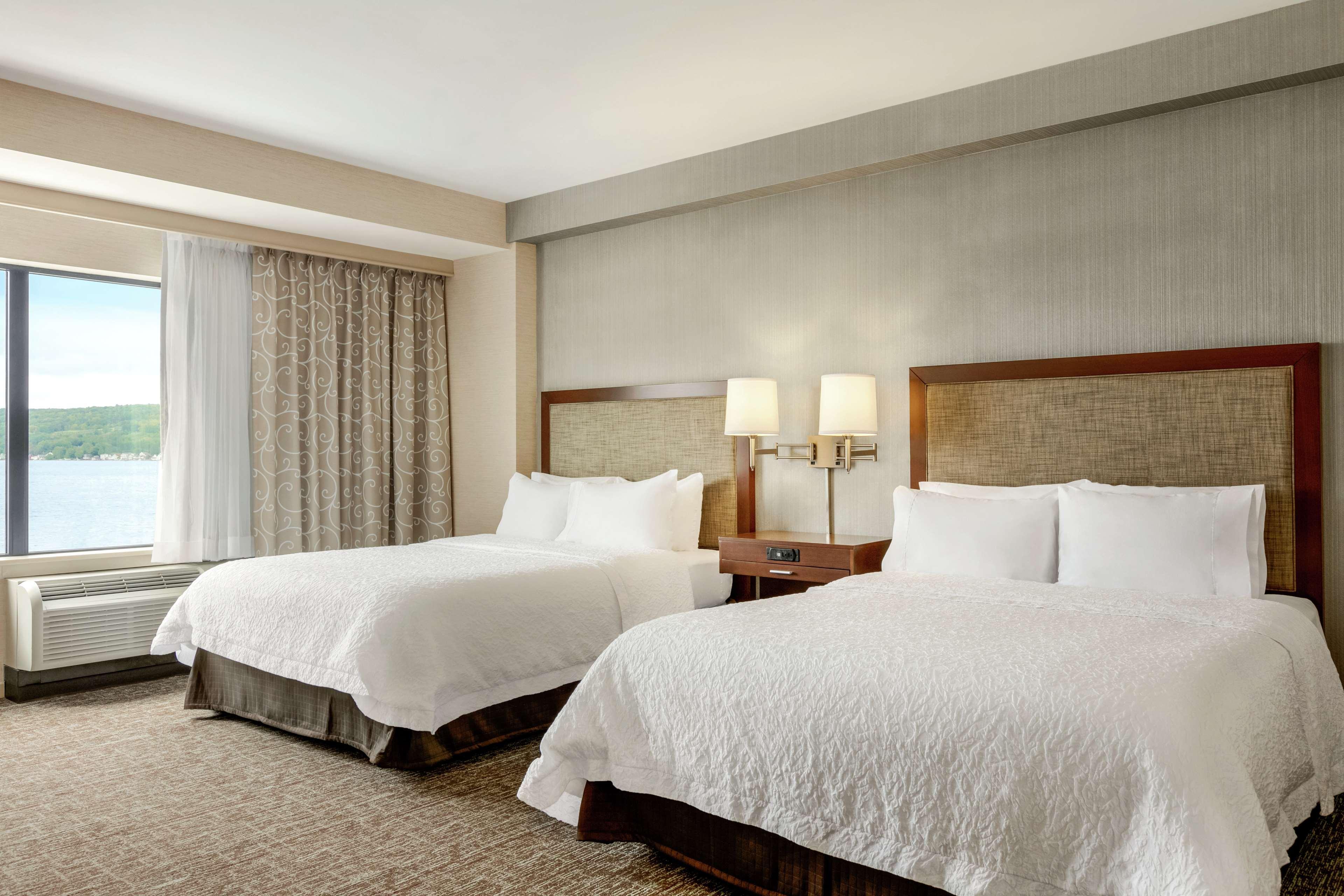 Hampton Inn Penn Yan, Ny Екстер'єр фото