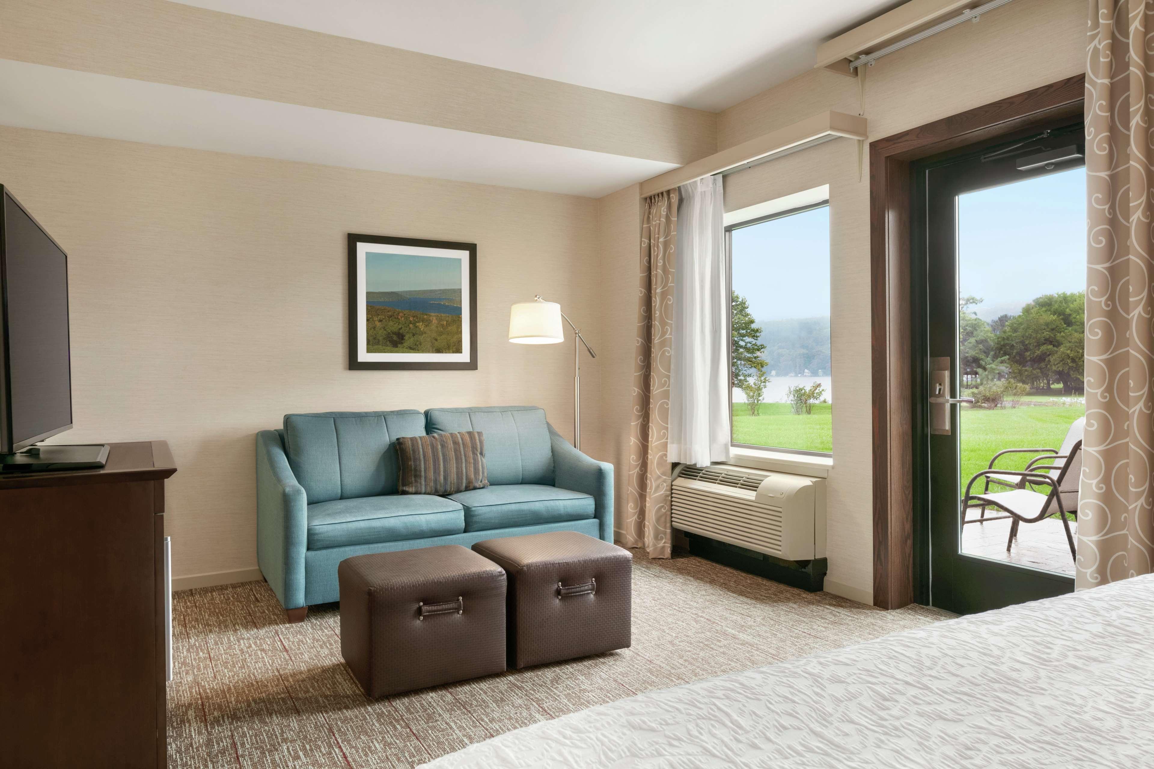 Hampton Inn Penn Yan, Ny Екстер'єр фото