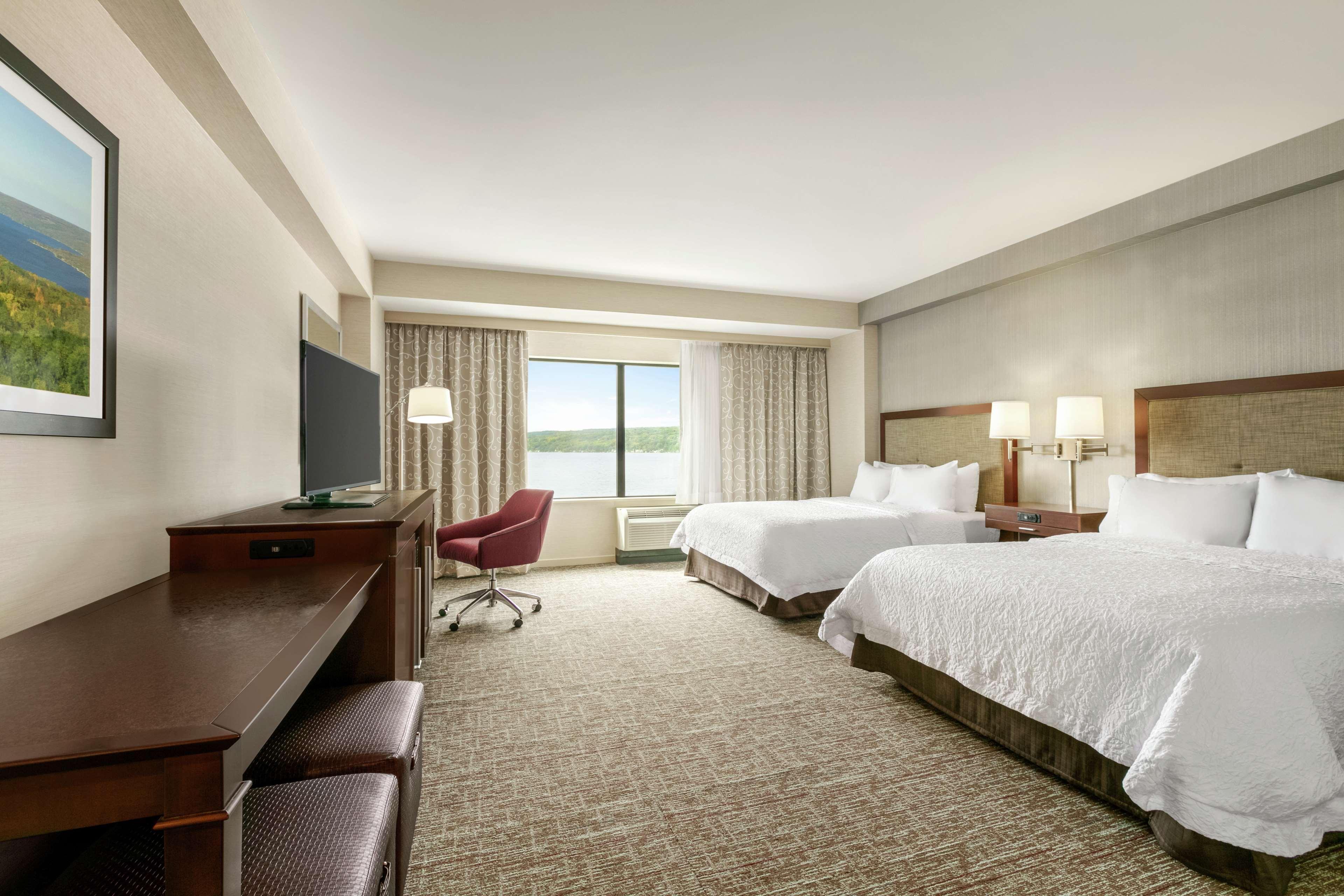 Hampton Inn Penn Yan, Ny Екстер'єр фото