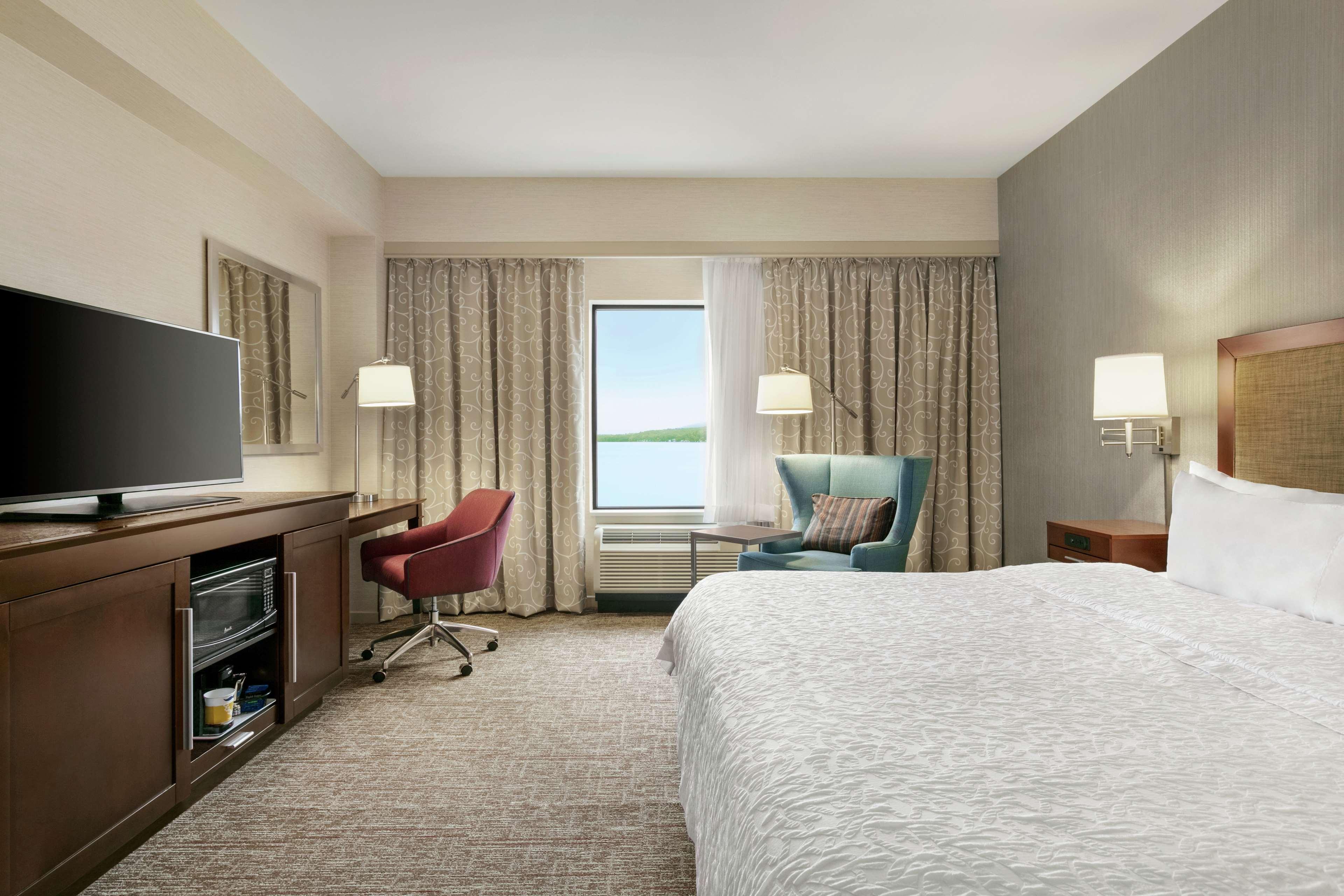 Hampton Inn Penn Yan, Ny Екстер'єр фото