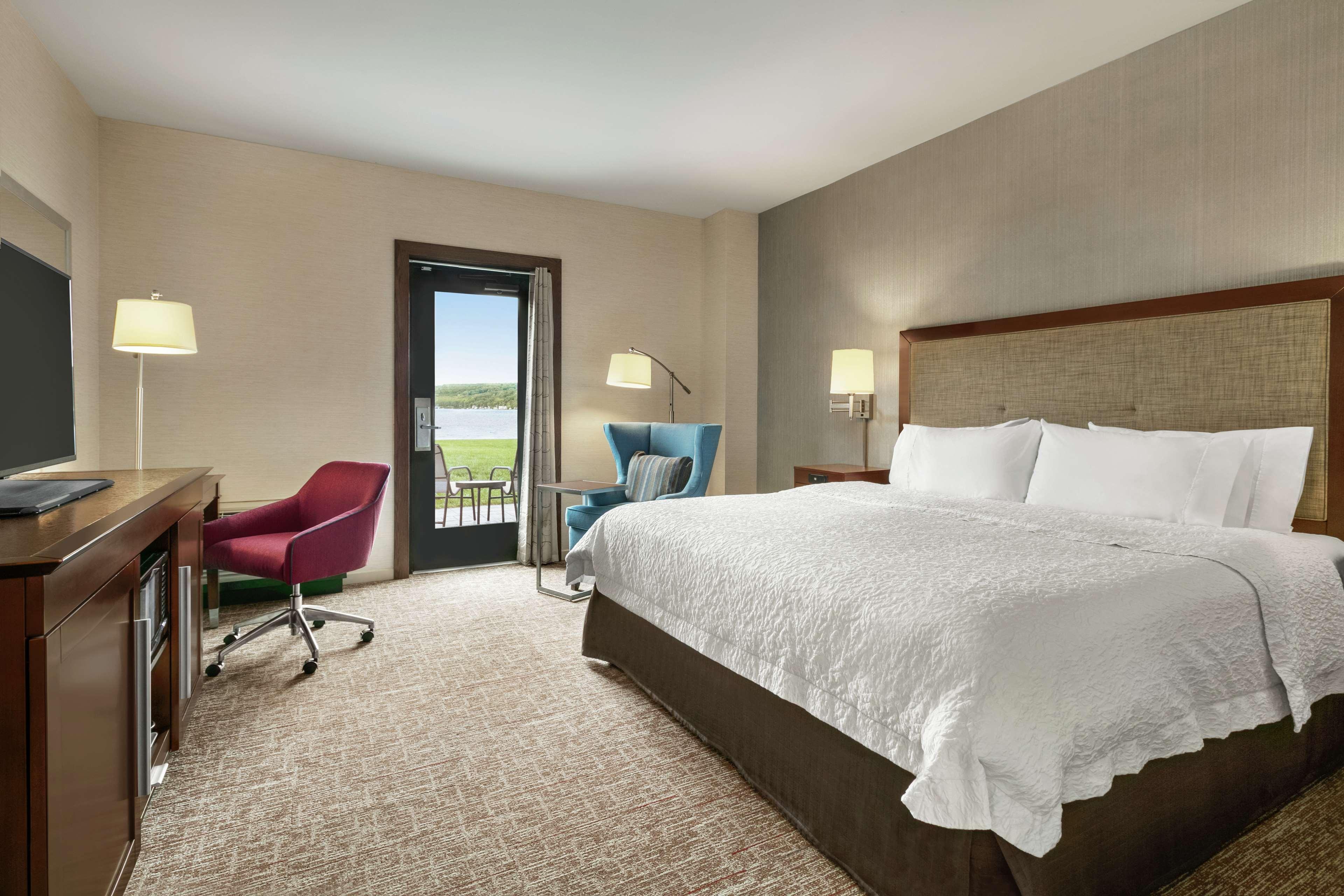 Hampton Inn Penn Yan, Ny Екстер'єр фото