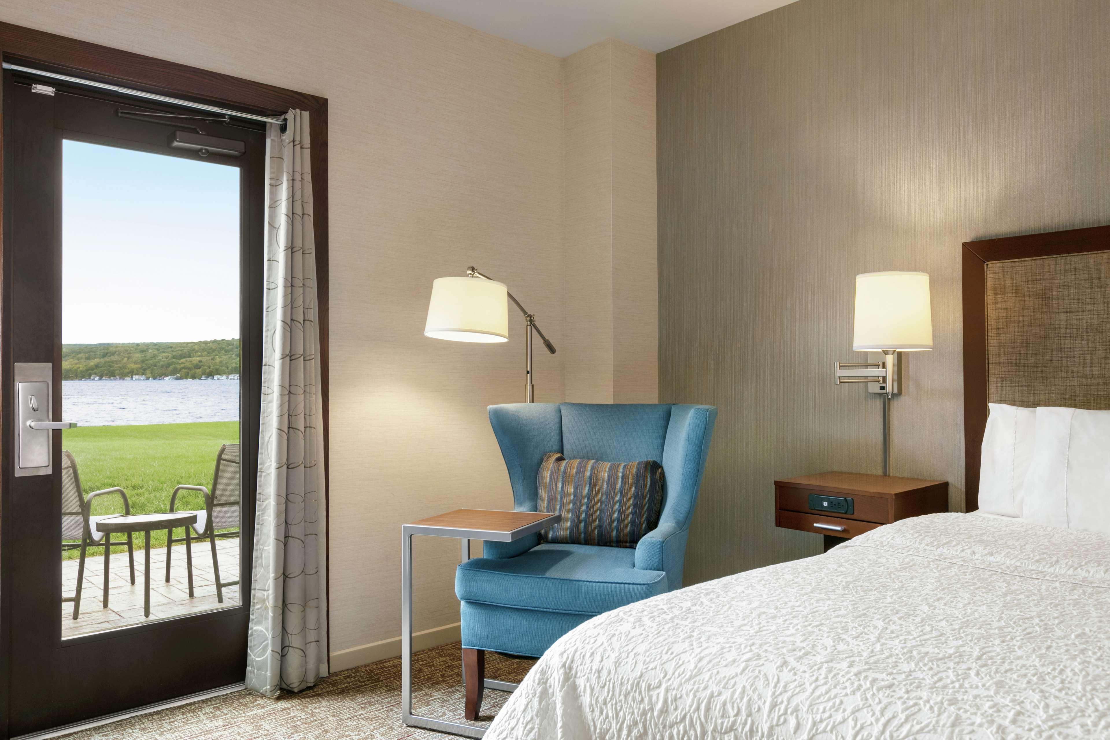 Hampton Inn Penn Yan, Ny Екстер'єр фото