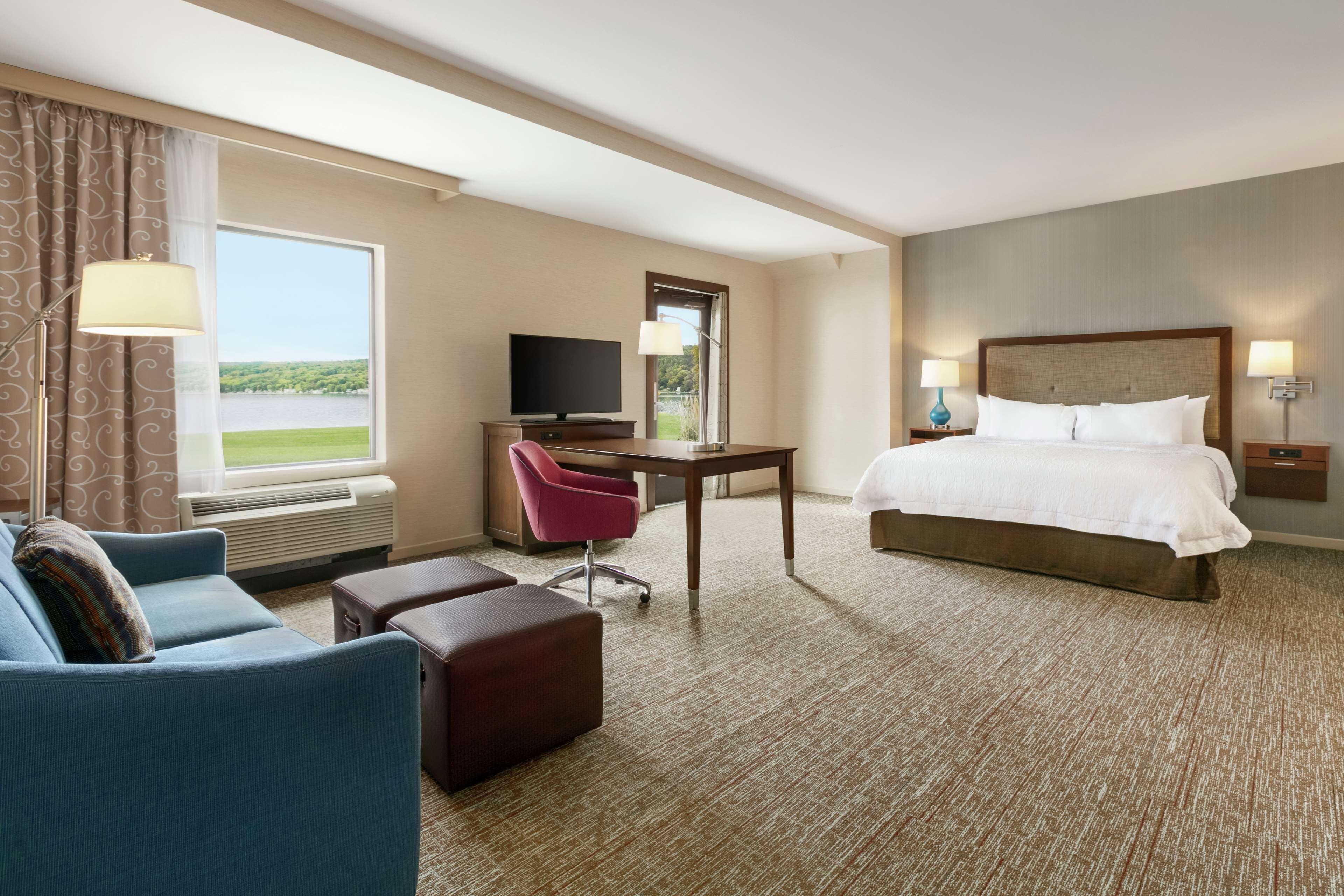 Hampton Inn Penn Yan, Ny Екстер'єр фото