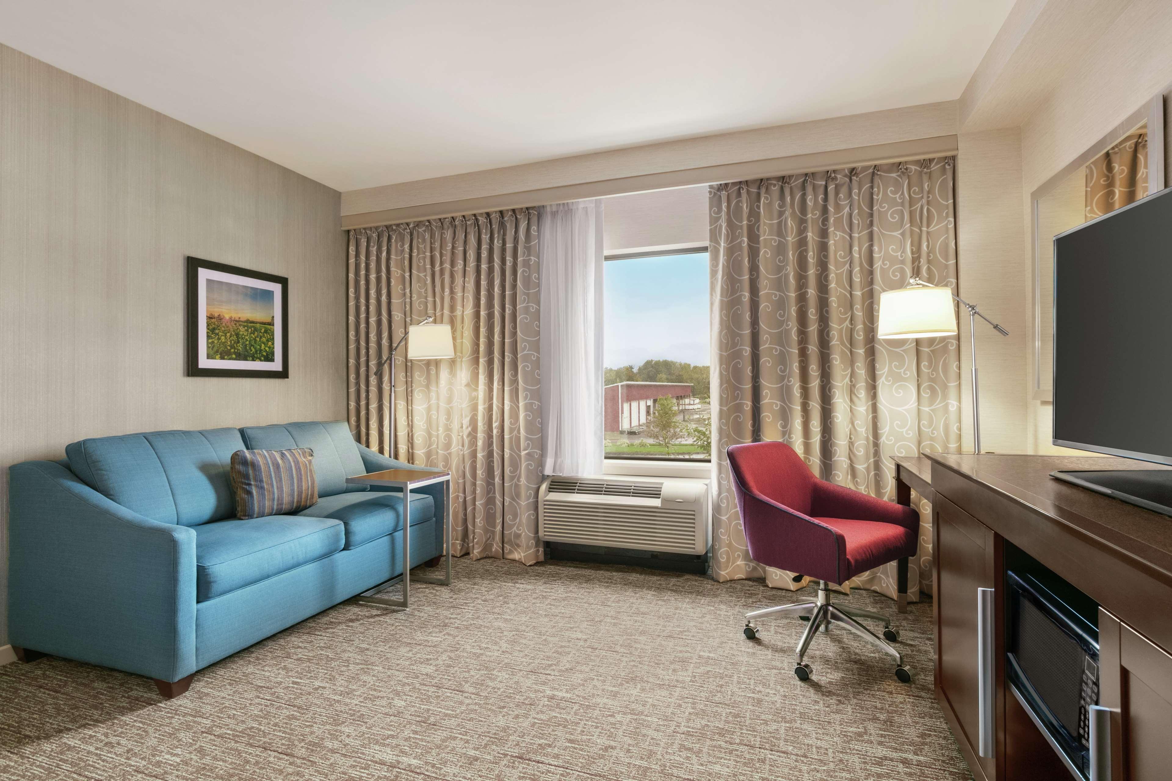 Hampton Inn Penn Yan, Ny Екстер'єр фото