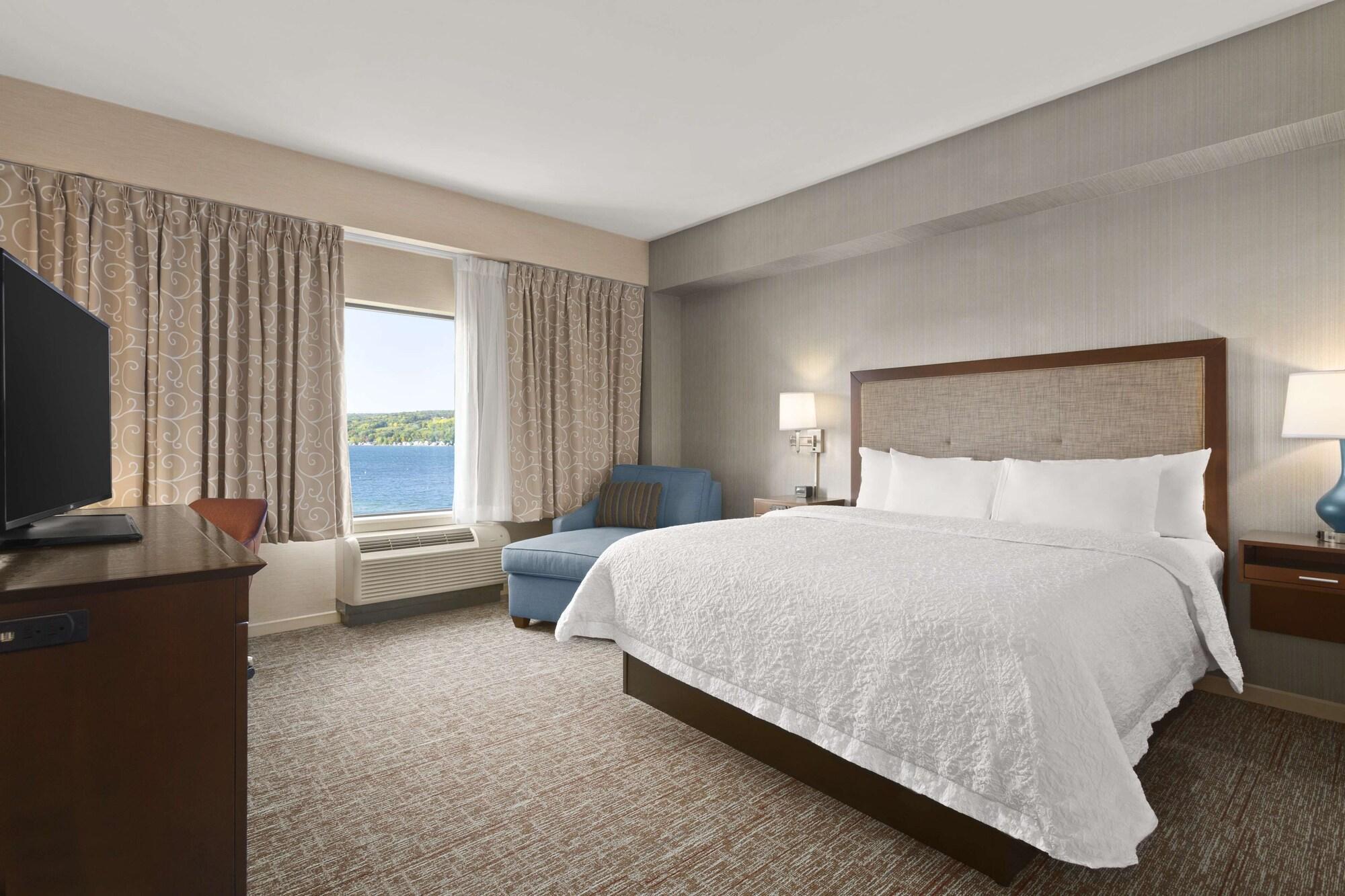 Hampton Inn Penn Yan, Ny Екстер'єр фото