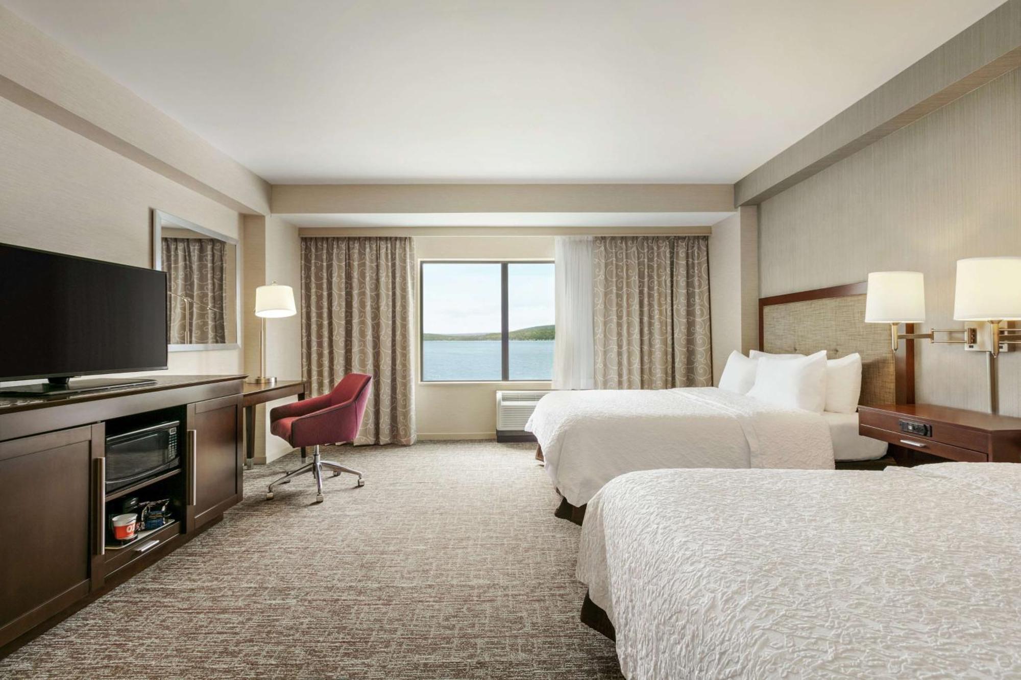 Hampton Inn Penn Yan, Ny Екстер'єр фото