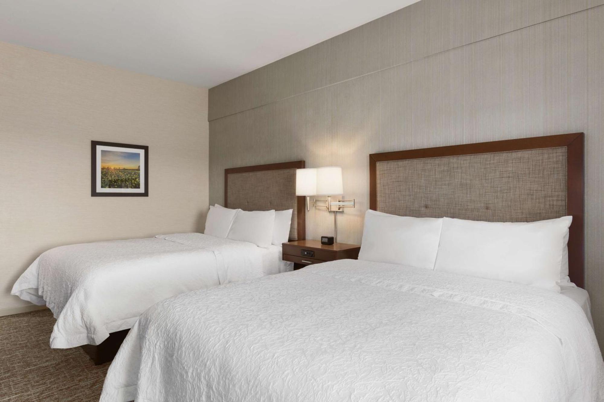 Hampton Inn Penn Yan, Ny Екстер'єр фото