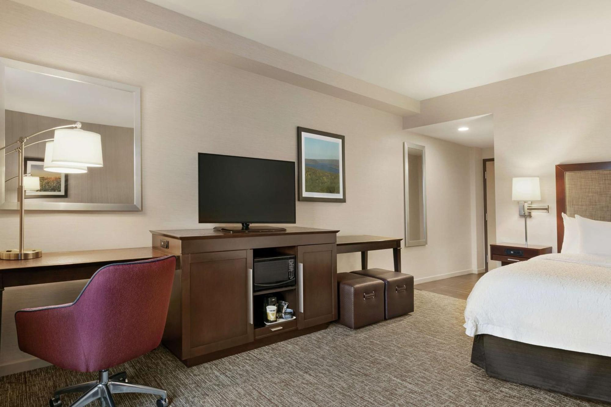 Hampton Inn Penn Yan, Ny Екстер'єр фото