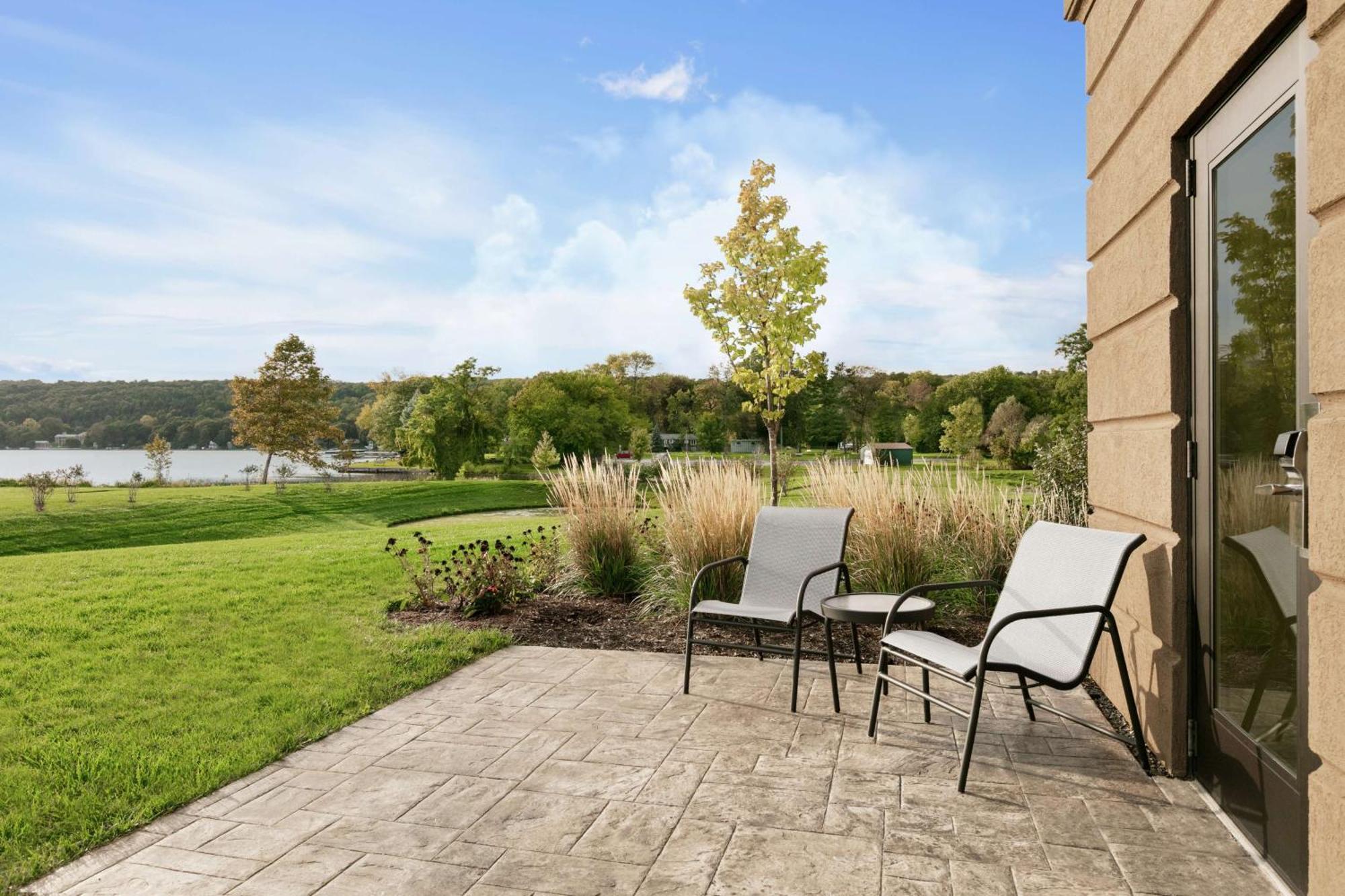 Hampton Inn Penn Yan, Ny Екстер'єр фото