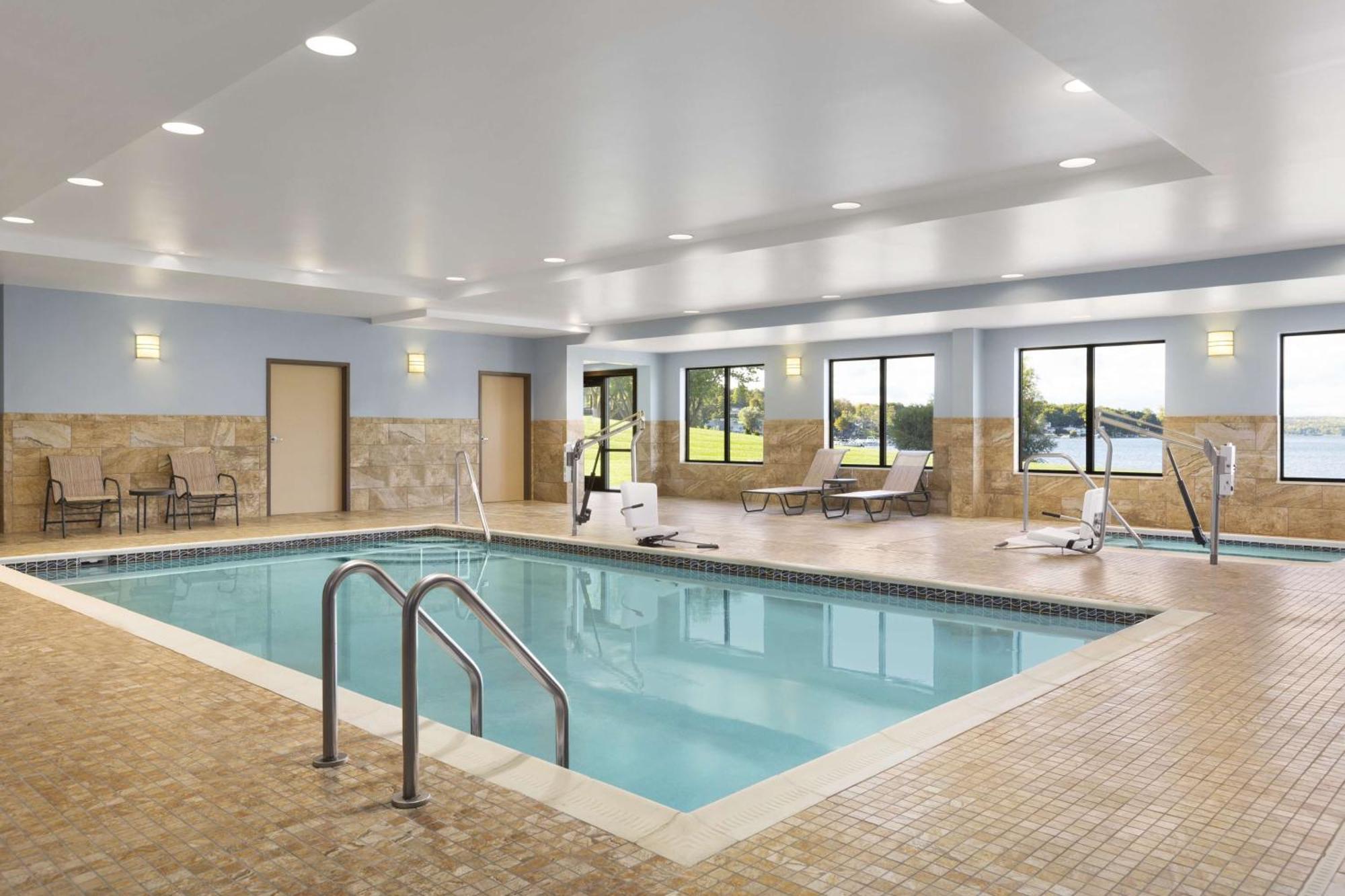 Hampton Inn Penn Yan, Ny Екстер'єр фото