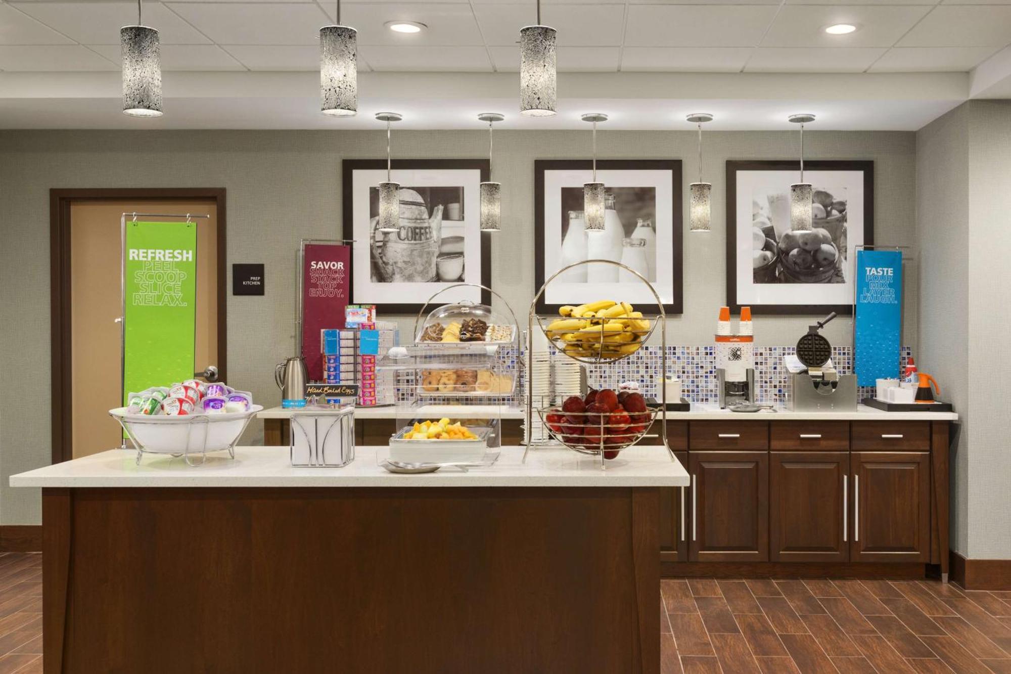 Hampton Inn Penn Yan, Ny Екстер'єр фото
