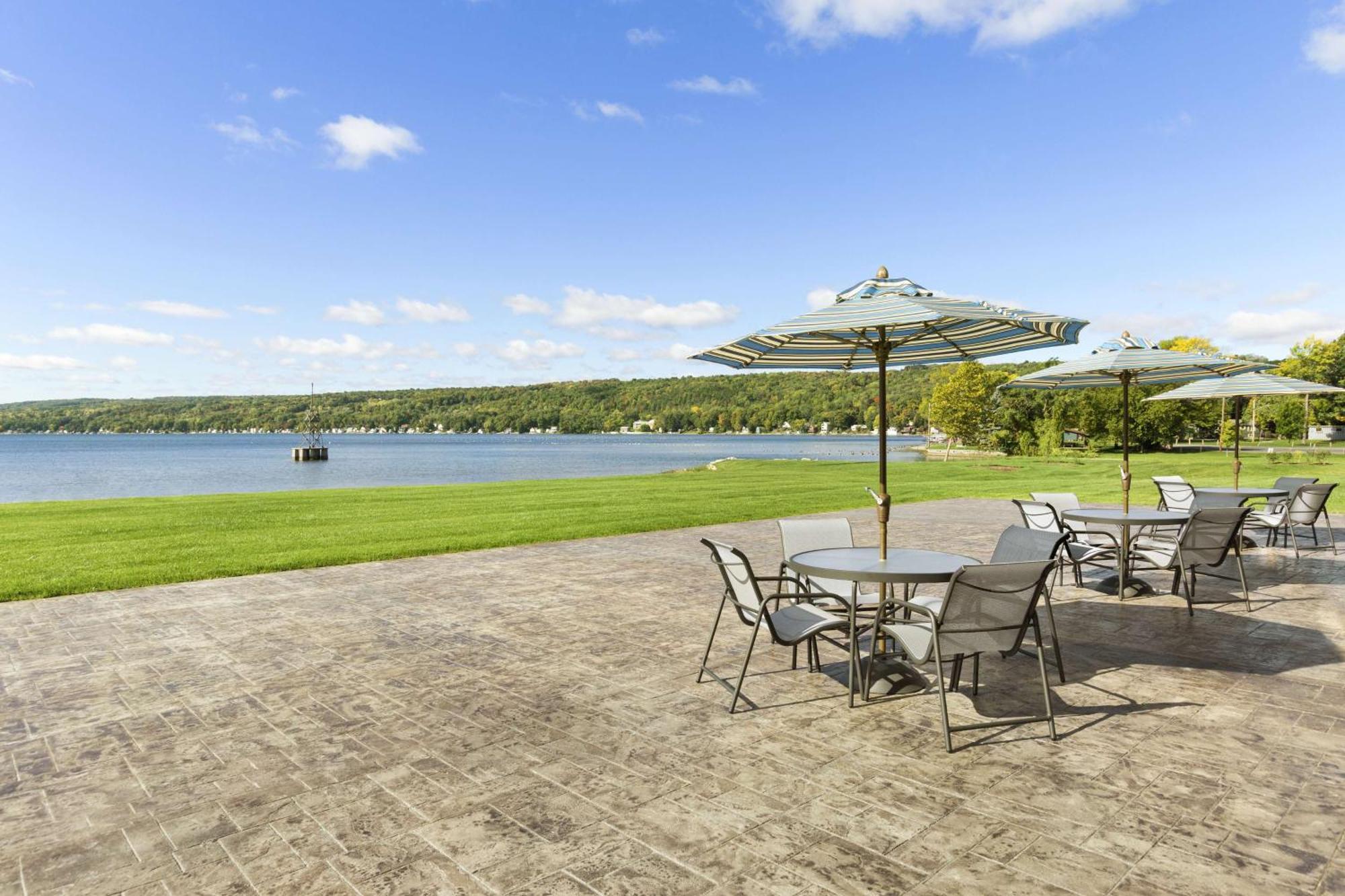 Hampton Inn Penn Yan, Ny Екстер'єр фото