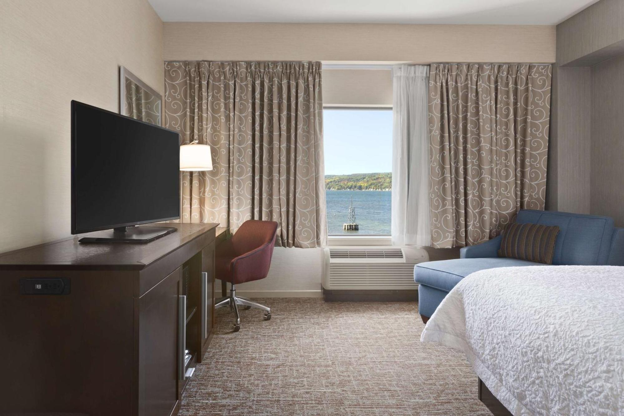 Hampton Inn Penn Yan, Ny Екстер'єр фото