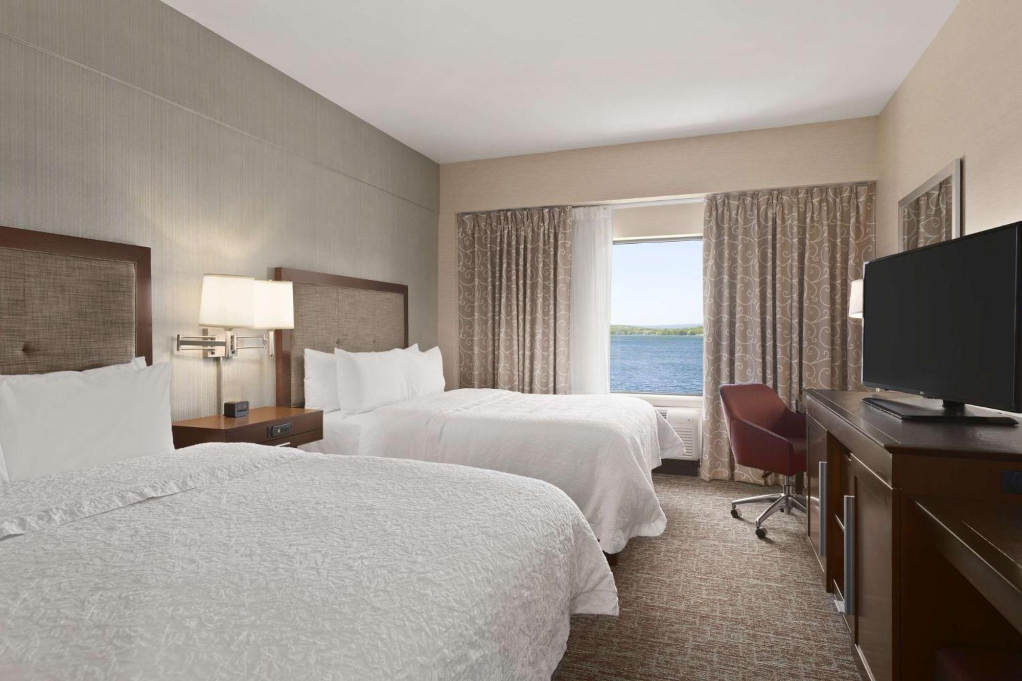 Hampton Inn Penn Yan, Ny Екстер'єр фото