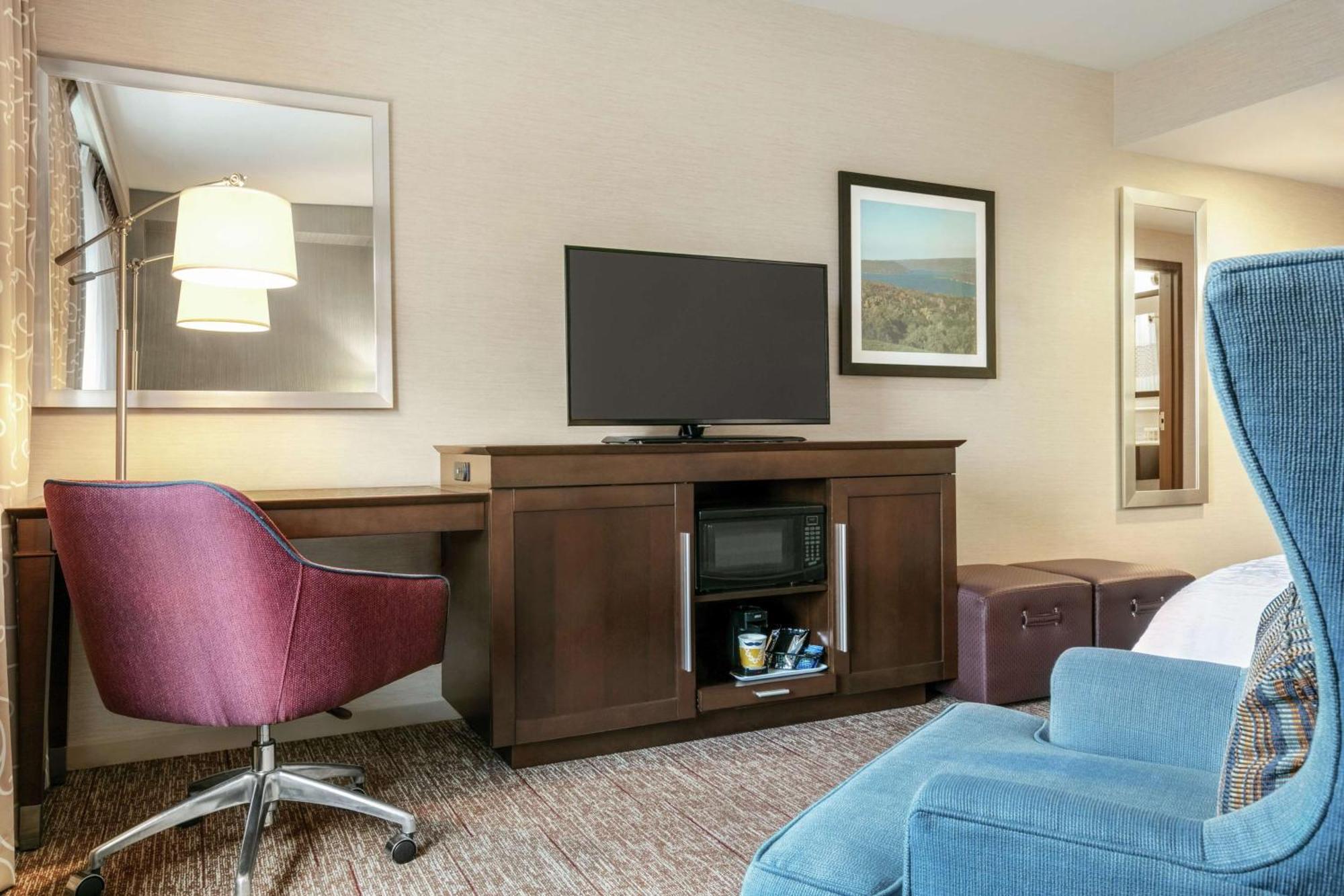 Hampton Inn Penn Yan, Ny Екстер'єр фото