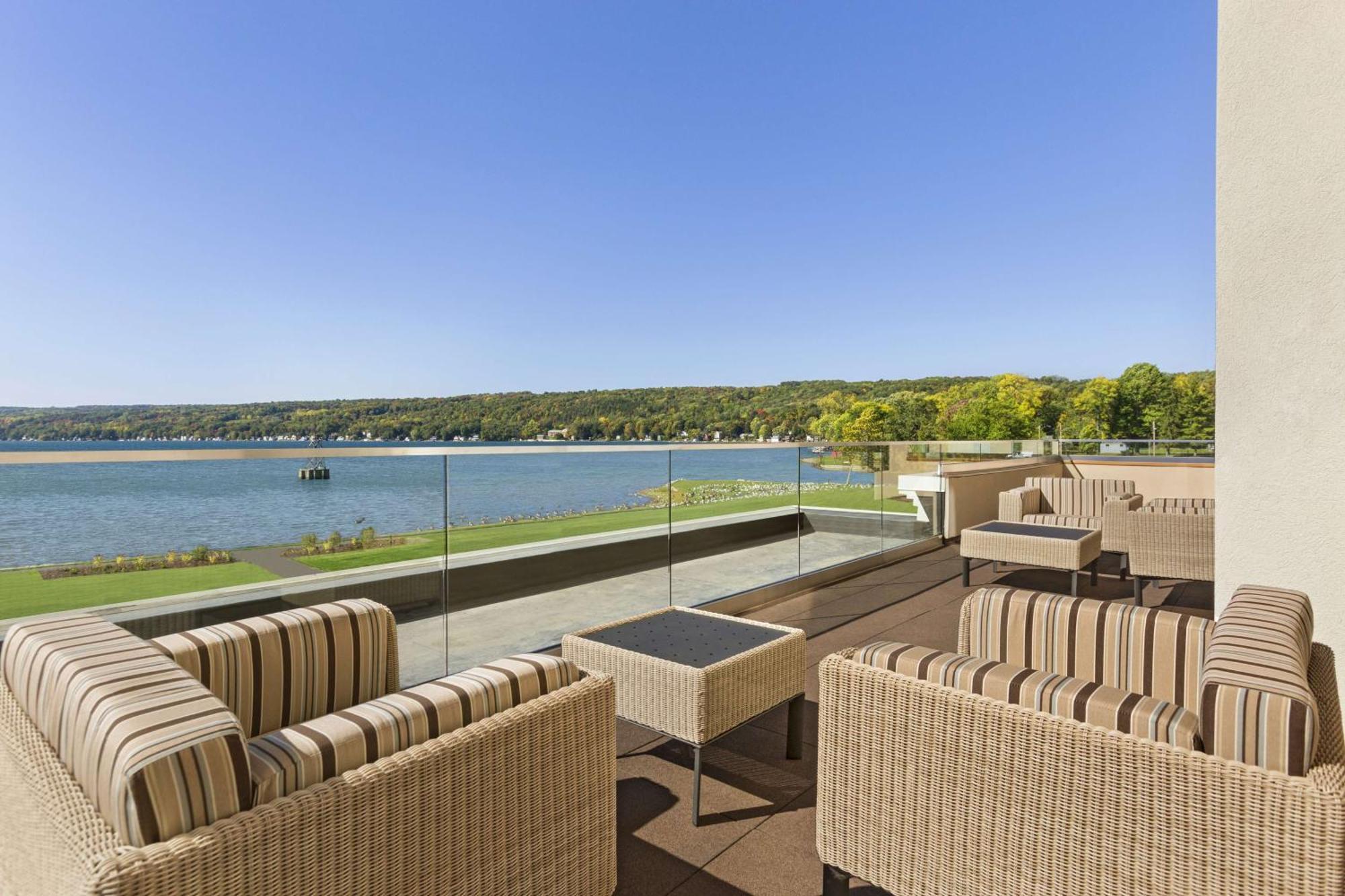 Hampton Inn Penn Yan, Ny Екстер'єр фото