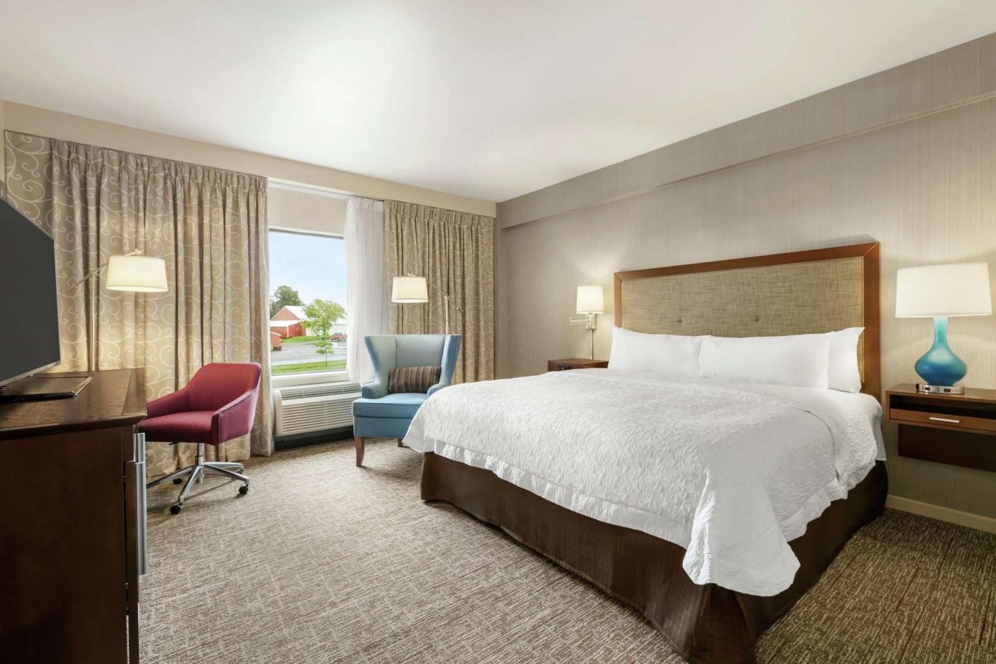 Hampton Inn Penn Yan, Ny Екстер'єр фото