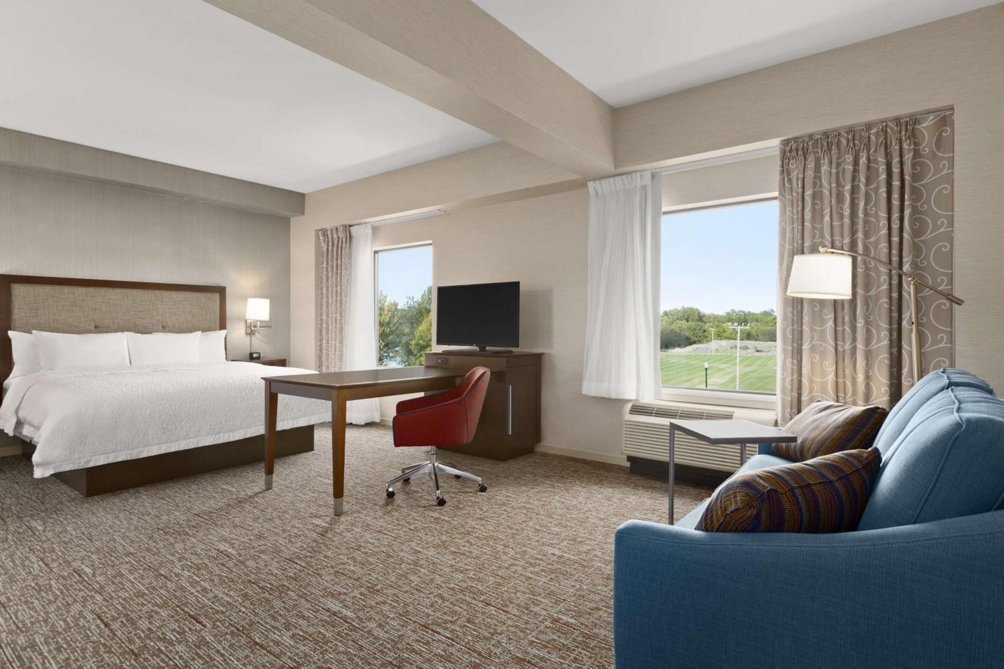 Hampton Inn Penn Yan, Ny Екстер'єр фото